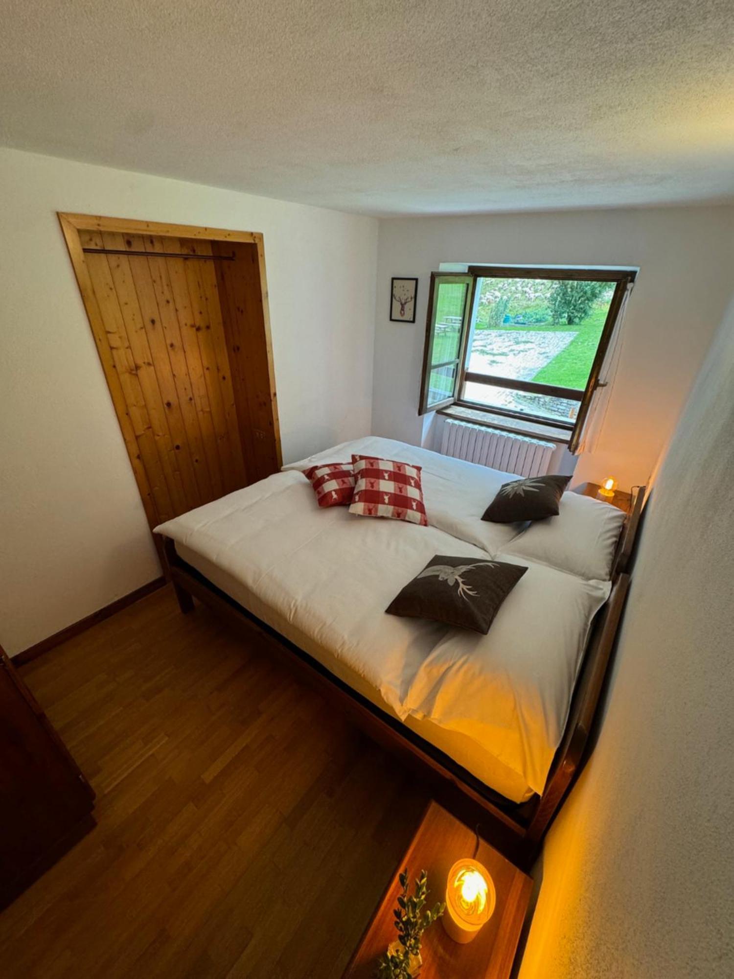 Hotel Miramonti Campodolcino Esterno foto