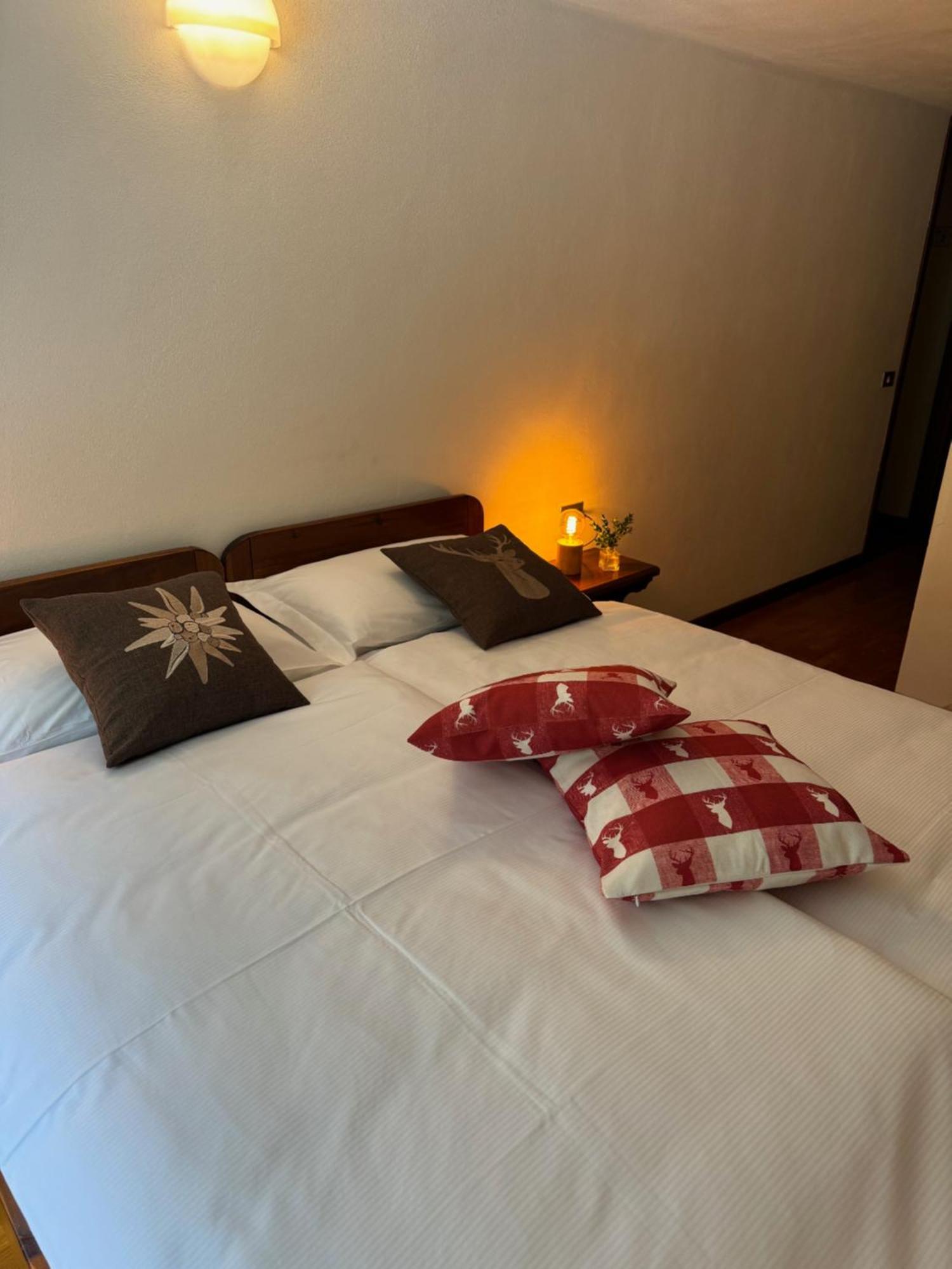 Hotel Miramonti Campodolcino Esterno foto