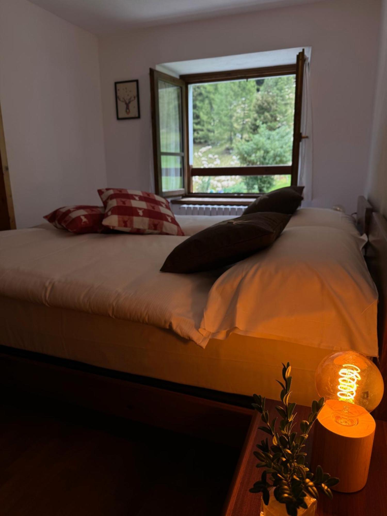 Hotel Miramonti Campodolcino Esterno foto