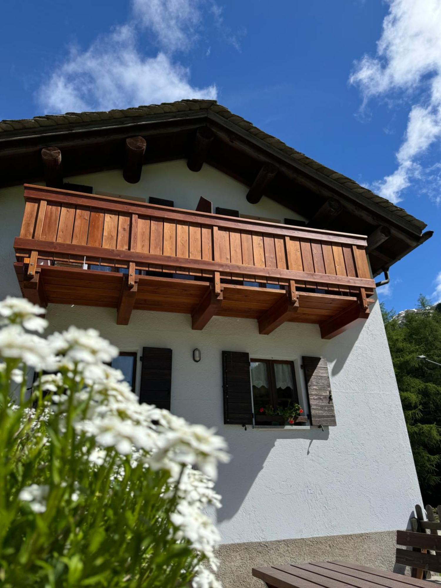 Hotel Miramonti Campodolcino Esterno foto