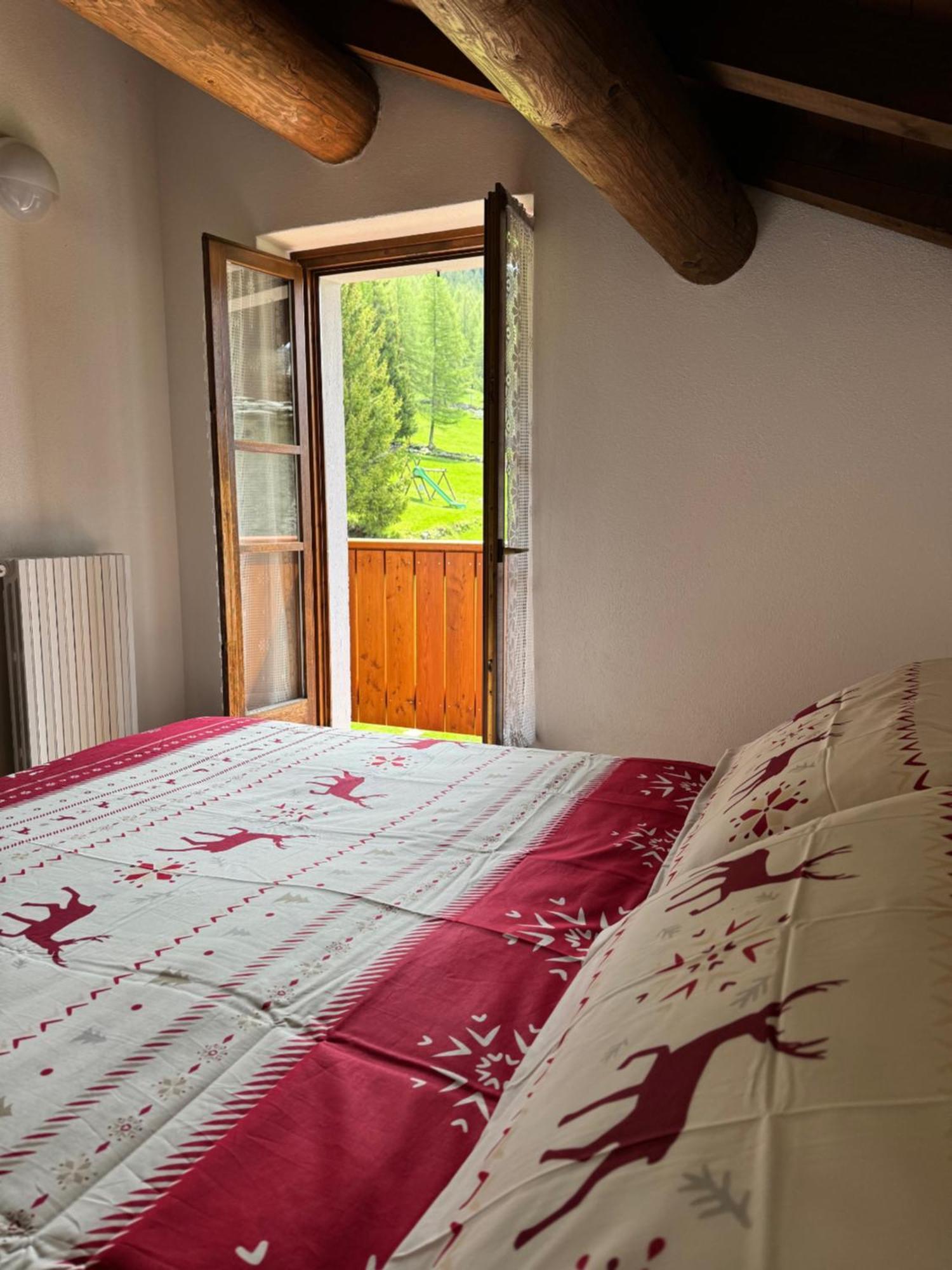 Hotel Miramonti Campodolcino Esterno foto
